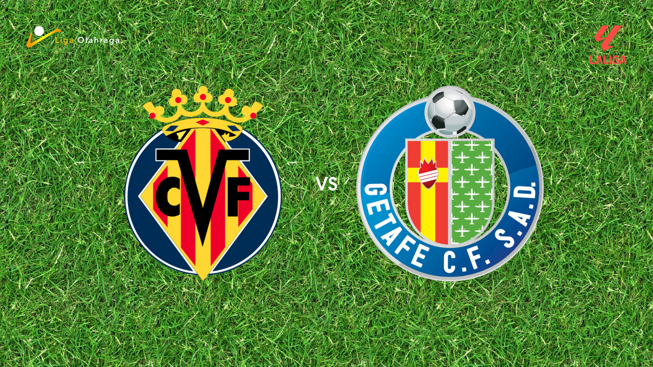 Prediksi Villarreal vs Getafe, 06 Desember 2025 La Liga