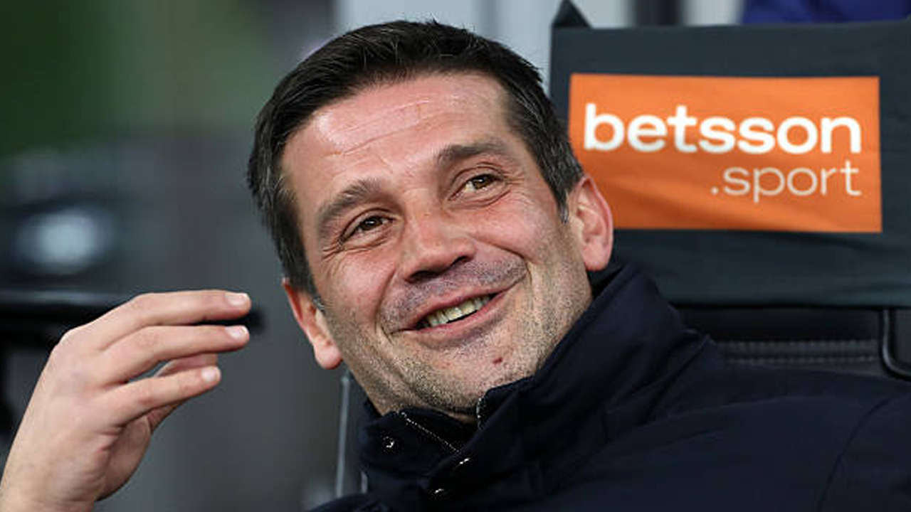 Inter Milan Pesta Gol, Cristian Chivu Jelaskan Alasan untuk Bahagia