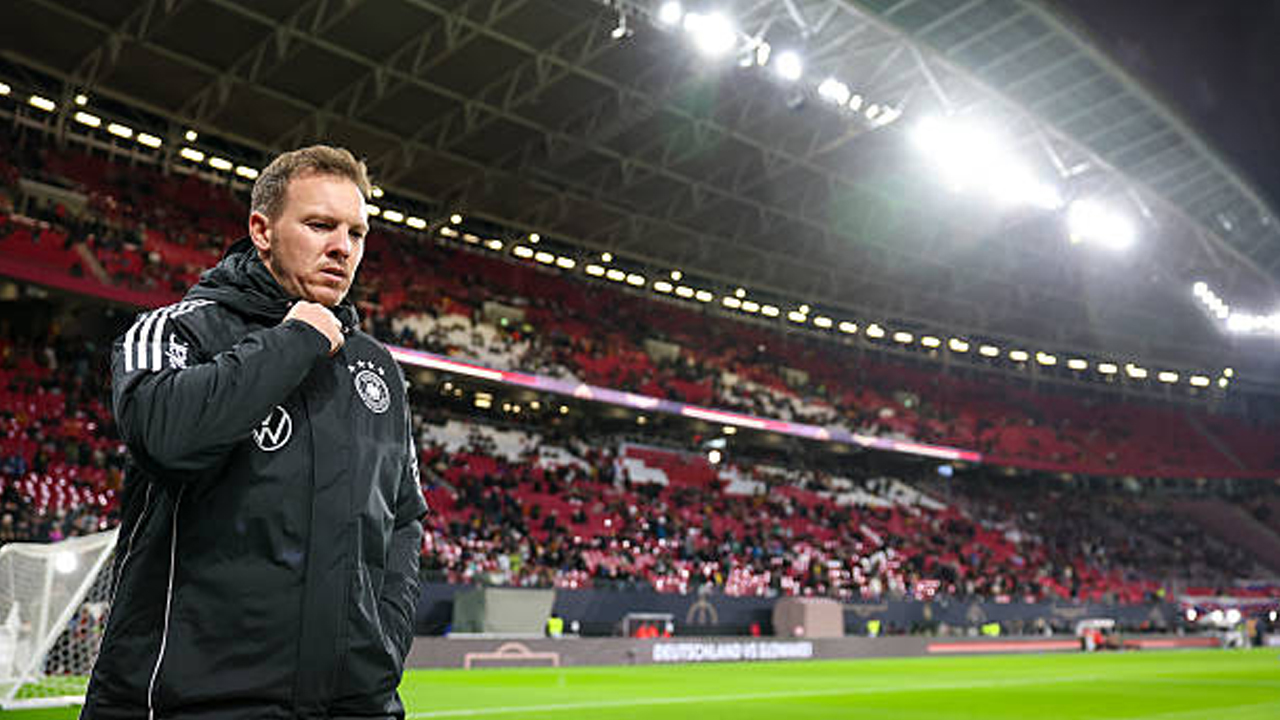 Jelang Undian Piala Dunia 2026, Julian Nagelsmann Sangat Antusias