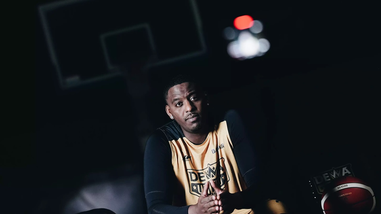 Jordan Adams Ingin Bantu Dewa United Berkembang