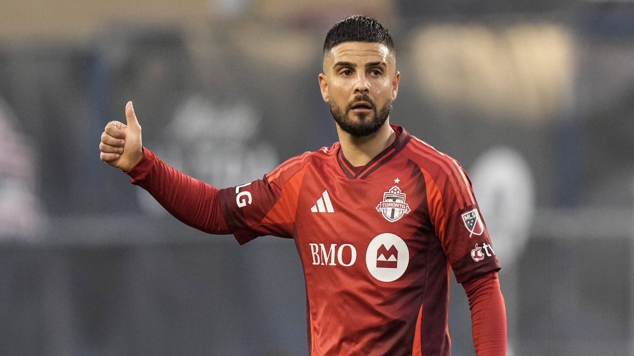 Insigne makin dekat dengan Lazio?