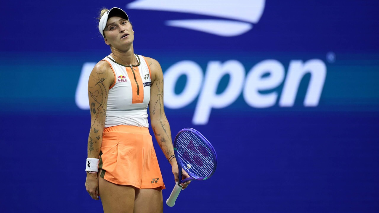 Marketa Vondrousova Sangat Marah Atas Sikap Penguji Doping