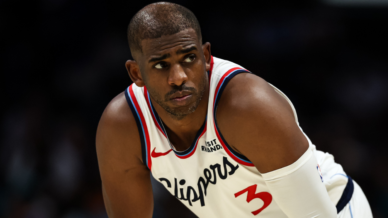 Masa Depan Chris Paul Usai Dicerai Clippers: Buyout, Trade, atau Pensiun?