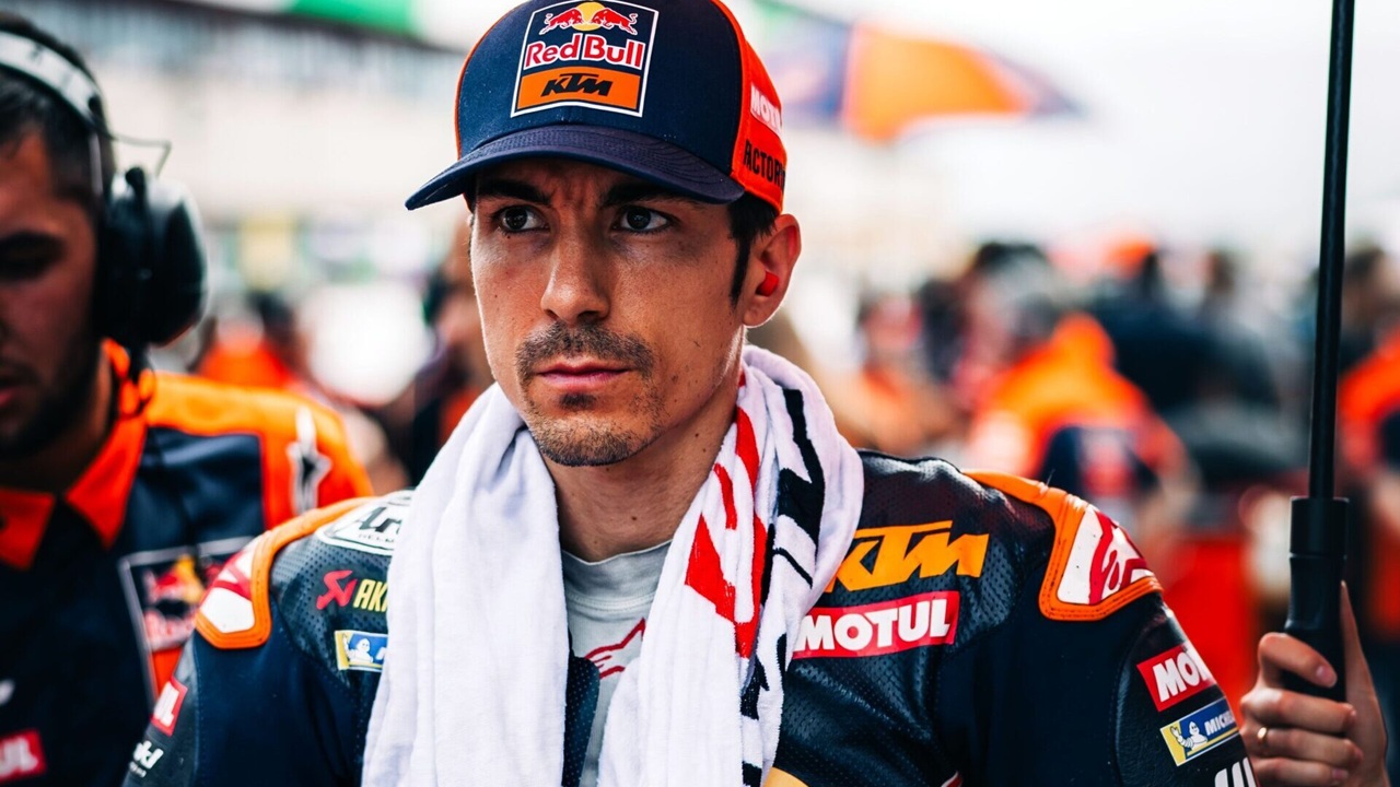 Maverick Vinales Ungkap Momen Terberat Hingga Sempat Ingin Pensiun Dini