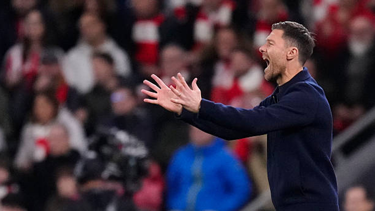 Menang Besar, Xabi Alonso Tegaskan Real Madrid Tak Bisa Berleha-leha