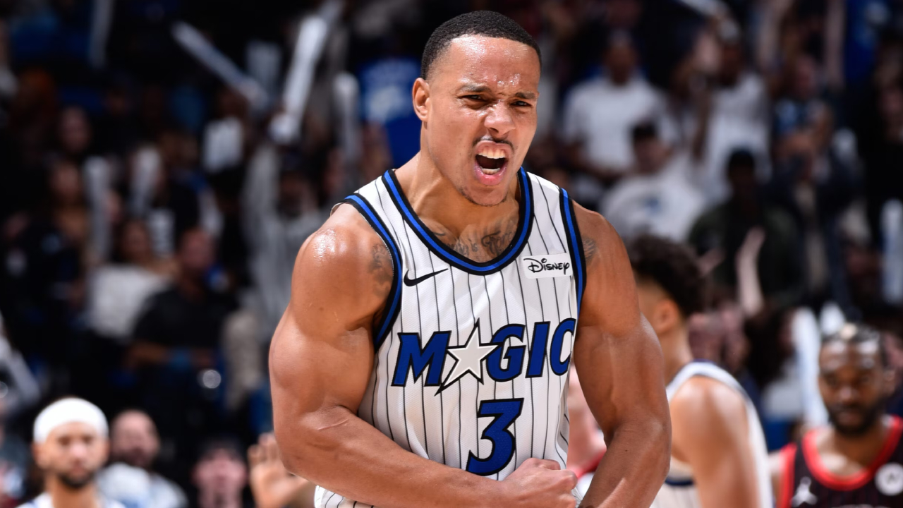 Desmond Bane hanya mencetak rata-rata 13,9 poin dalam delapan laga awal NBA, sebelum meledak dengan 37 poin dalam dua pertandingan beruntun. (Foto: AP)