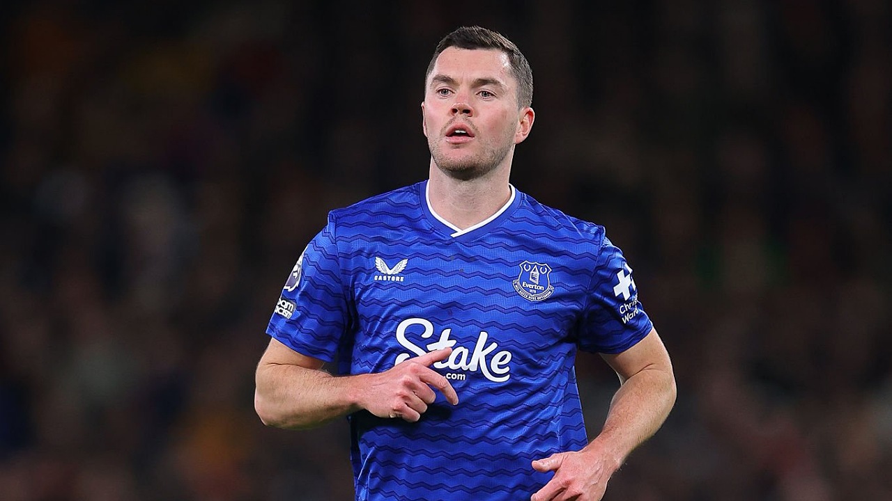 Bek Everton, Michael Keane