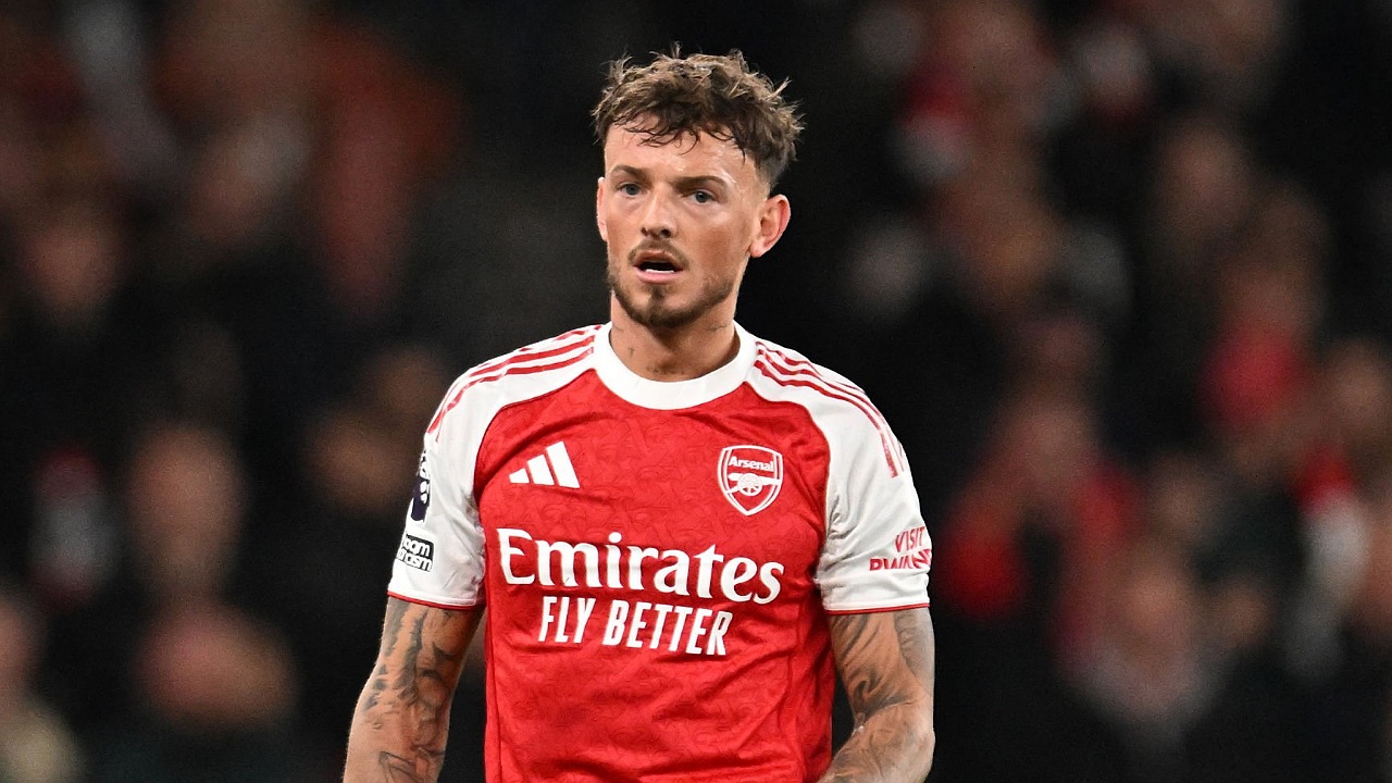 Ben White dipuji manajer Arsenal, Mikel Arteta