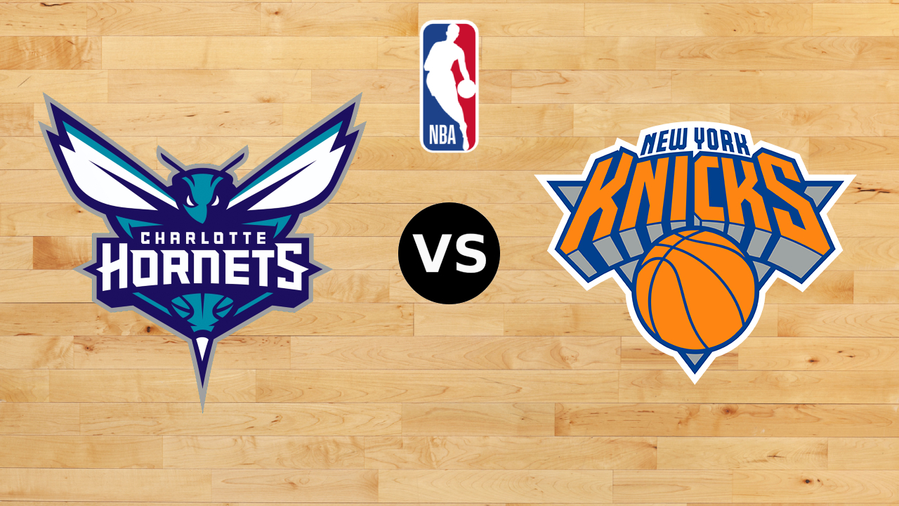 Charlotte Hornets akan bertamu ke kandang New York Knicks dalam lanjutan kompetisi NBA musim 2025-26 pada Rabu (3/12) malam atau Kamis pagi WIB. (Foto: NBA)