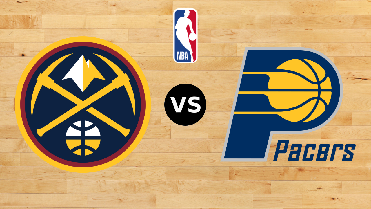 Denver Nuggets akan bertamu ke kandang Indiana Pacers dalam lanjutan kompetisi NBA musim 2025-26 pada Rabu (3/12) malam atau Kamis pagi WIB. (Foto: NBA)