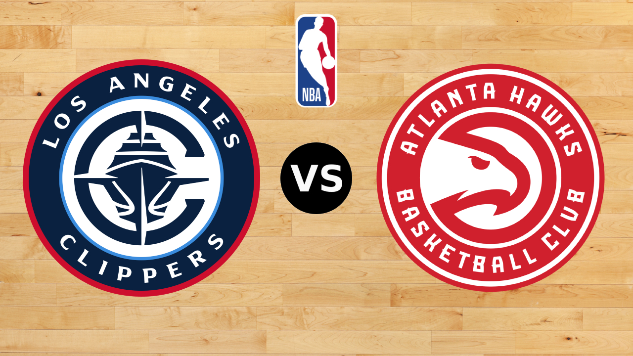 Los Angeles Clippers akan bertamu ke kandang Atlanta Hawks dalam lanjutan kompetisi NBA musim 2025-26 pada Rabu (3/12) malam atau Kamis pagi WIB. (Foto: NBA)