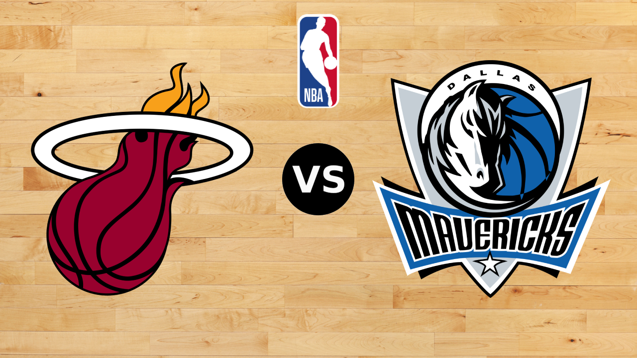 Miami Heat akan bertamu ke kandang Dallas Mavericks dalam lanjutan kompetisi NBA musim 2025-26 pada Rabu (3/12) malam atau Kamis pagi WIB. (Foto: NBA)