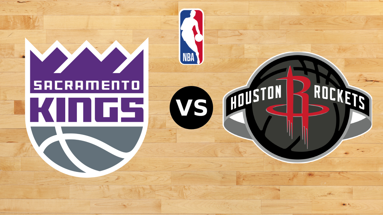 Sacramento Kings akan bertamu ke kandang Houston Rockets dalam lanjutan kompetisi NBA musim 2025-26 pada Rabu (3/12) malam atau Kamis pagi WIB. (Foto: NBA)