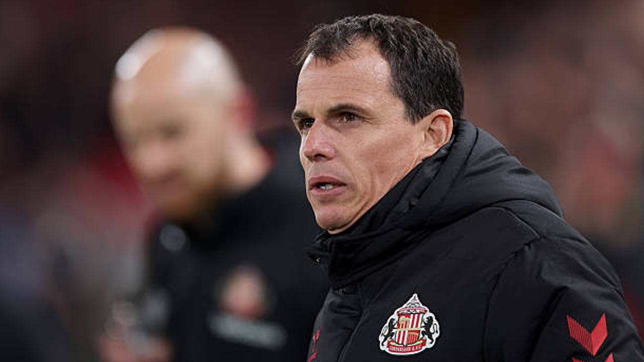 Regis Le Bris Akui Kaget dengan Dominasi Sunderland Atas Liverpool