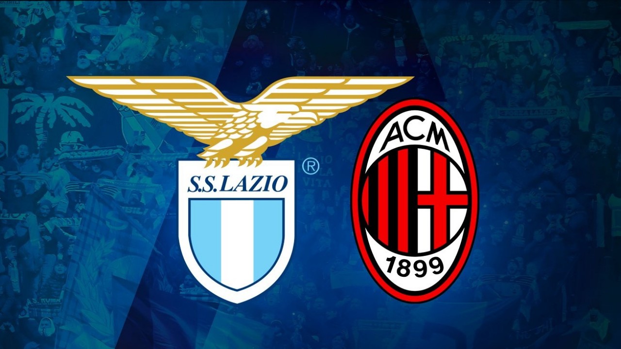 Sarri Siap Lakukan Enam Perubahan di Line-Up Lazio Kontra AC Milan