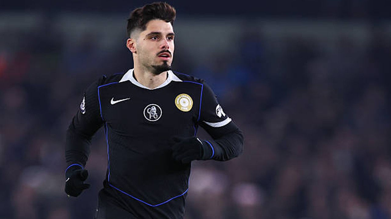 Usai Kekalahan dari Leeds United, Pedro Neto Kritik Sikap Chelsea