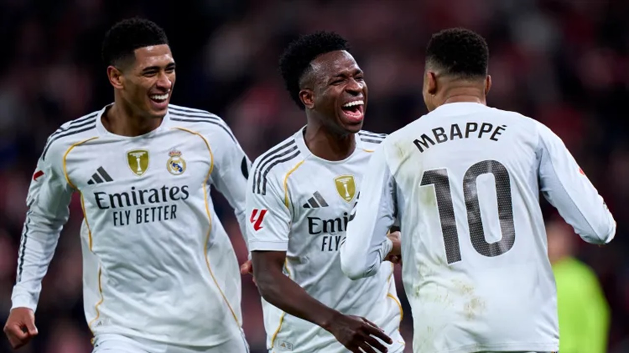 Wesley Sneijder Yakin Mbappe Layak Menangkan Ballon d'Or