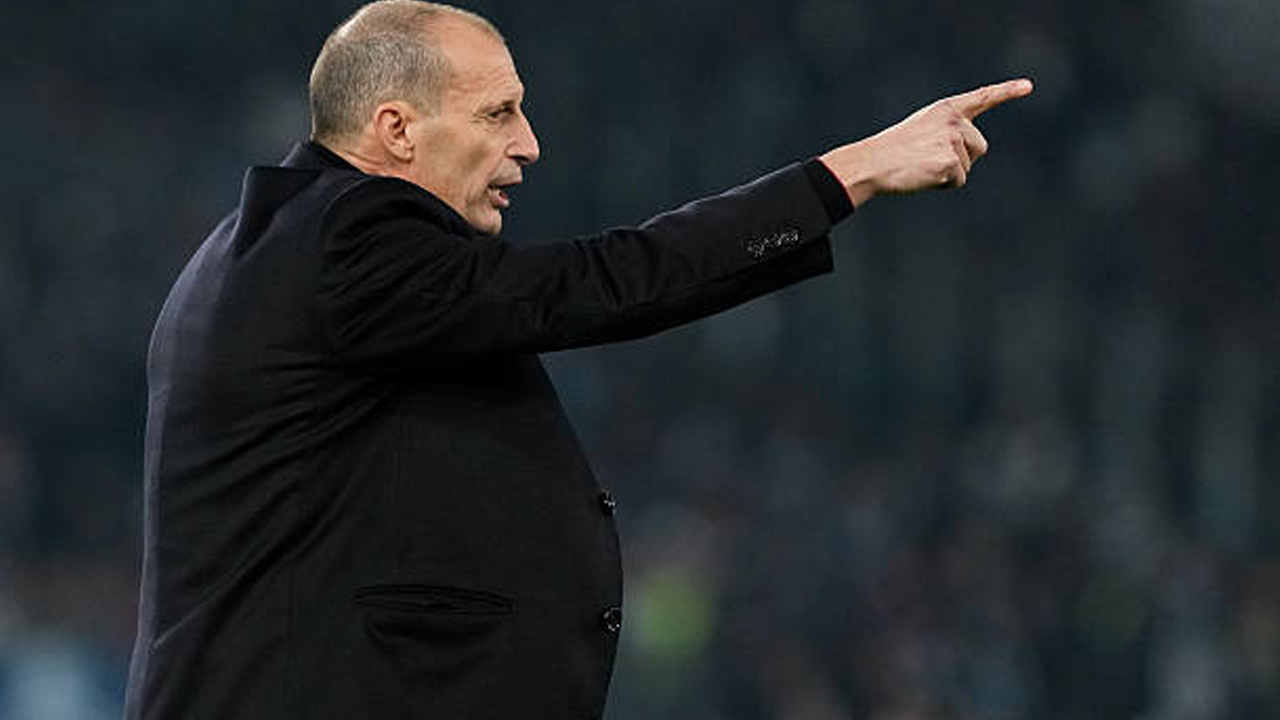 AC Milan Gugur di Coppa Italia, Allegri Optimistis Soal Peluang di Serie A