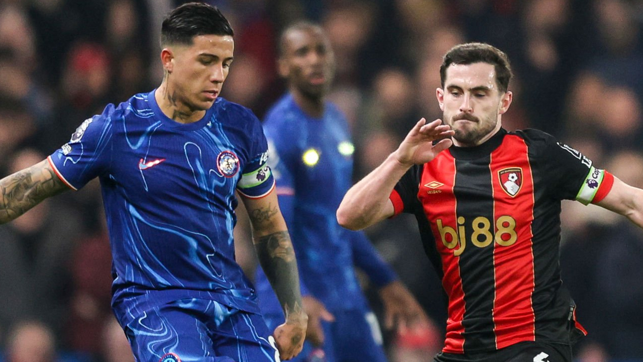 Bournemouth vs Chelsea, 5 Fakta Menarik Jelang Laga Premier League