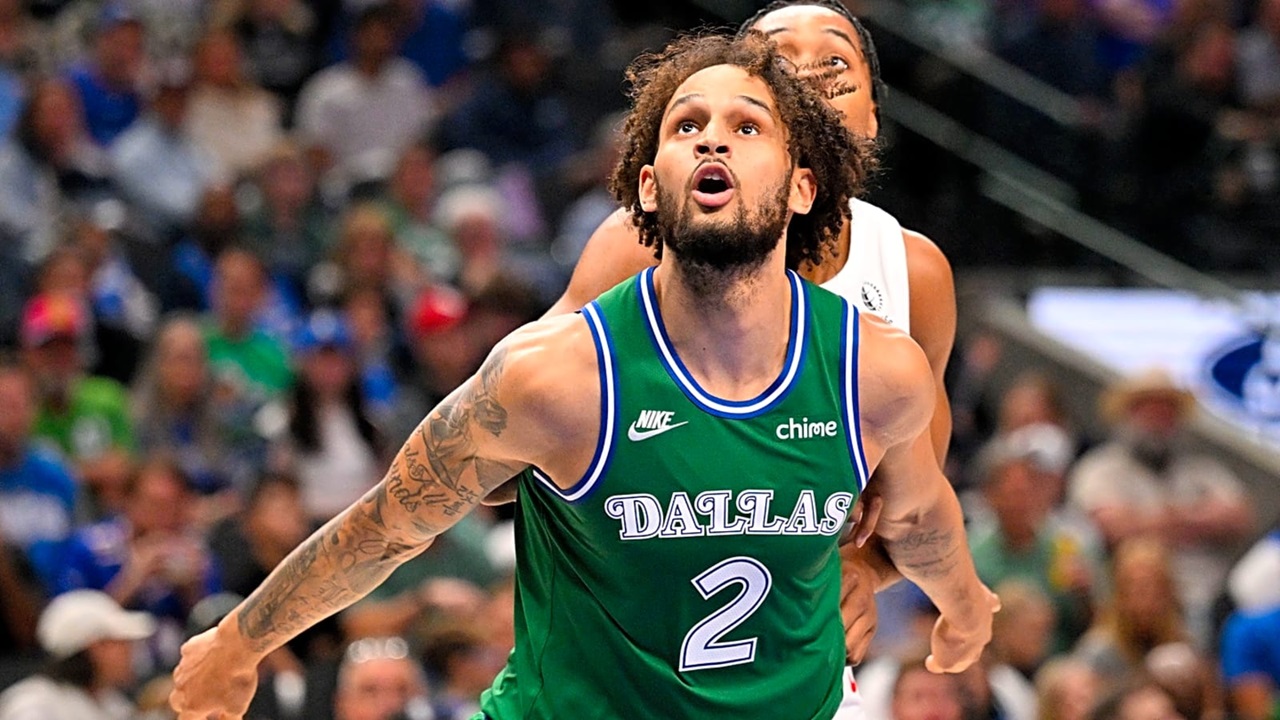 Dereck Lively Masih Absen Selama 7 hingga 10 Hari Lagi