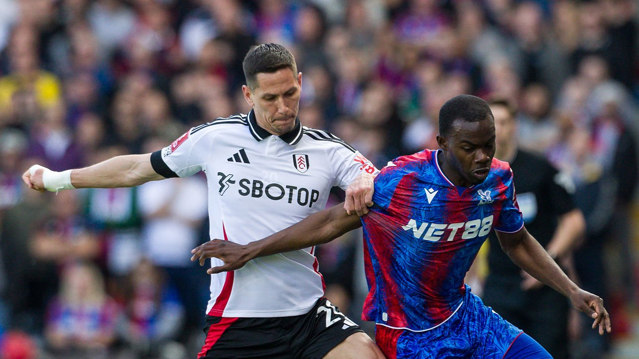 Fulham vs Crystal Palace, 5 Fakta Menarik Jelang Laga Premier League
