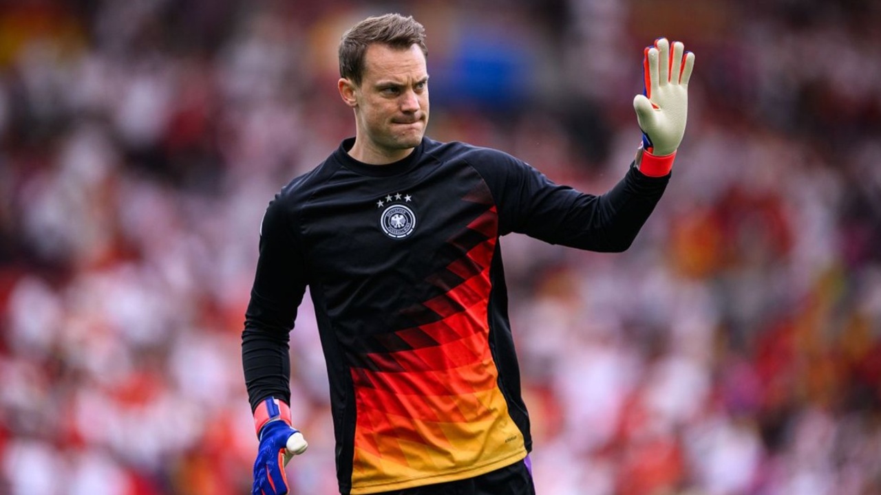 Manuel Neuer