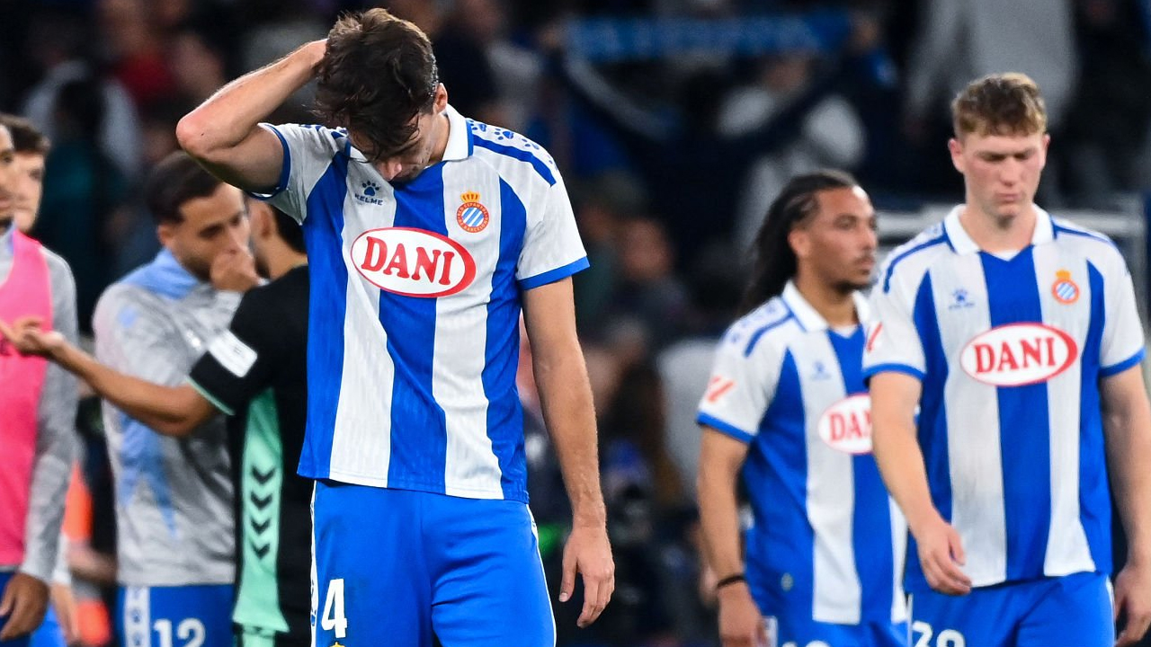 Hasil Pertandingan Copa del Rey: Atletico Baleares 1-0 Espanyol