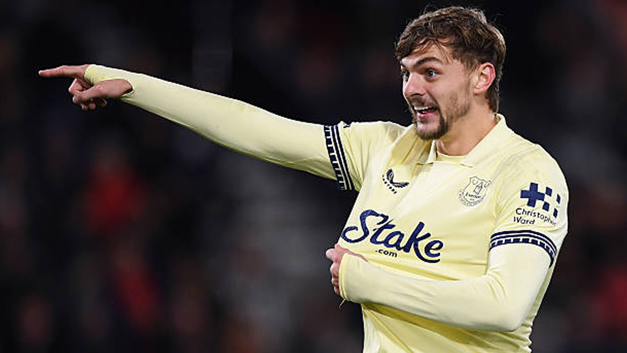 Kiernan Dewsbury-Hall / via Gettyimages