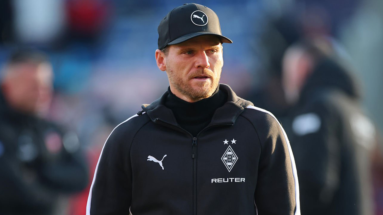 Eugen Polanski. (Foto: Alex Grimm/Getty Images)