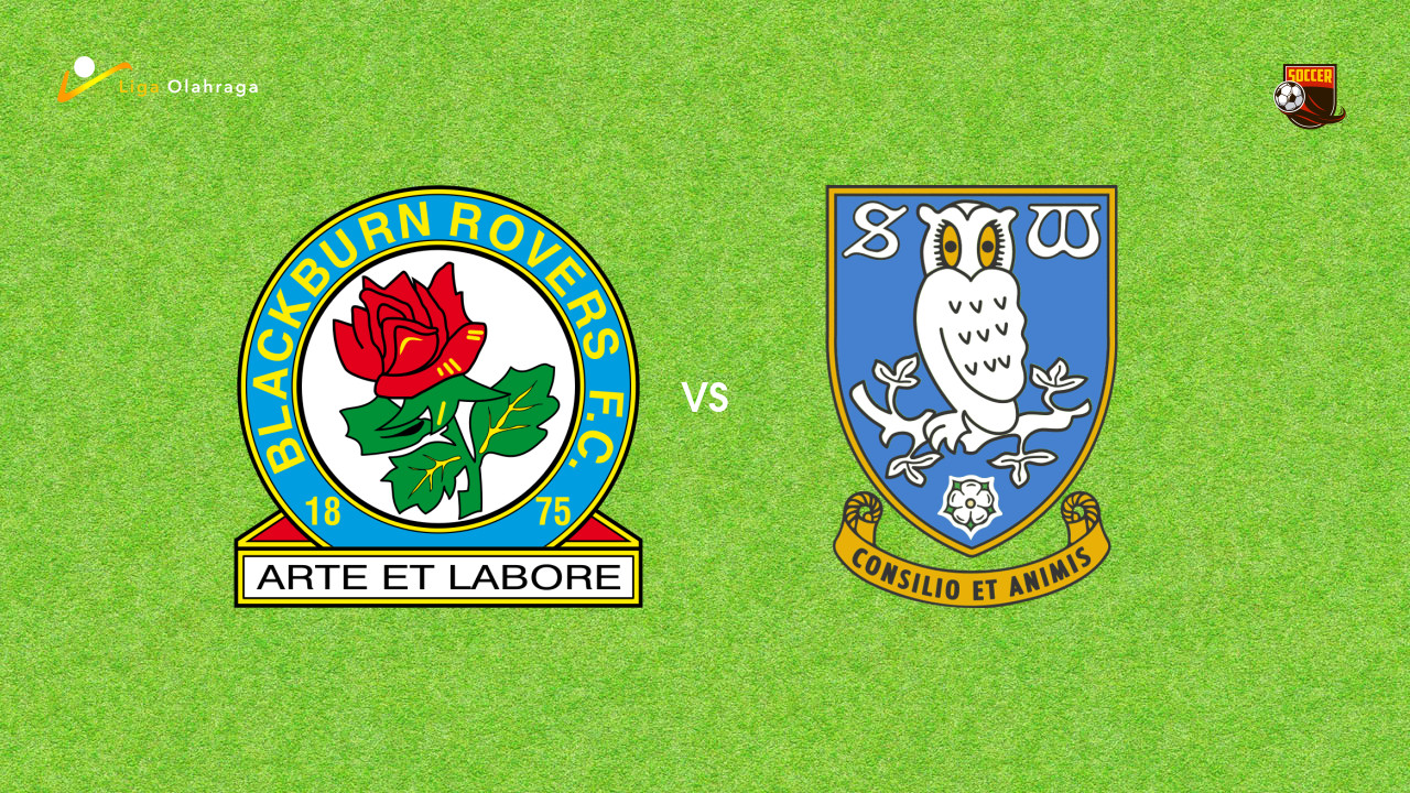 Prediksi Blackburn Rovers vs Sheffield Wednesday, 06 Desember 2025 Championship