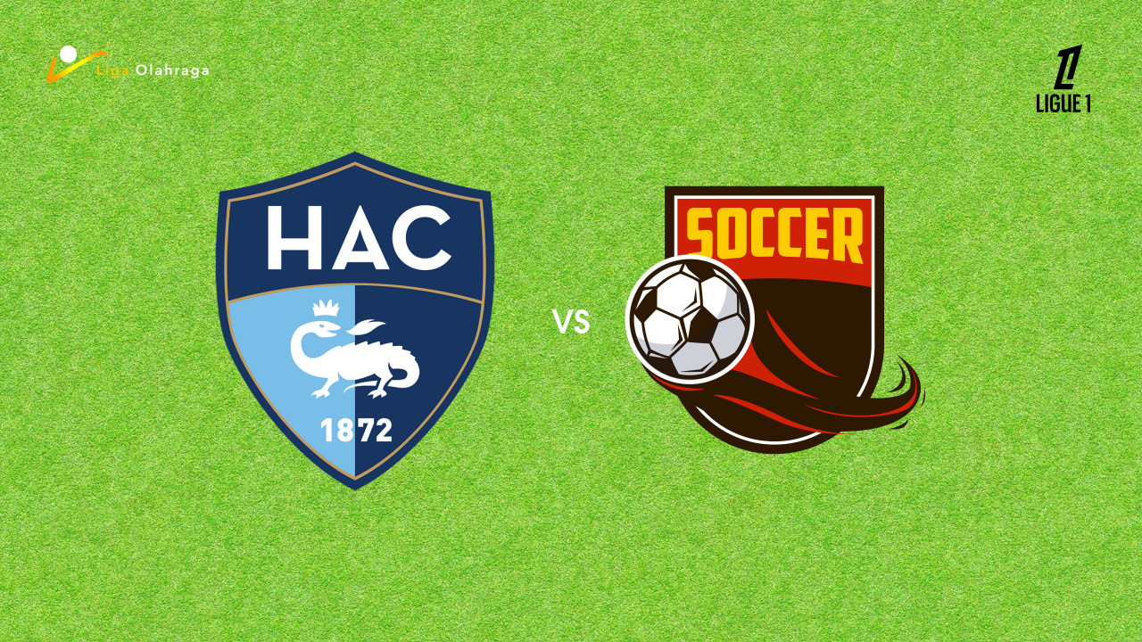 Prediksi Le Havre vs Paris FC, 07 Desember 2025 Ligue 1