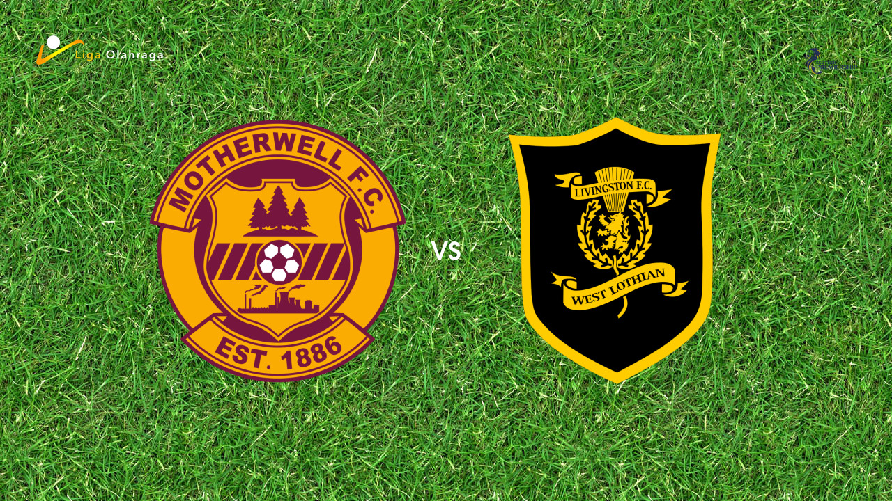 Prediksi Motherwell vs Livingston, 06 Desember 2025 Scottish Premiership