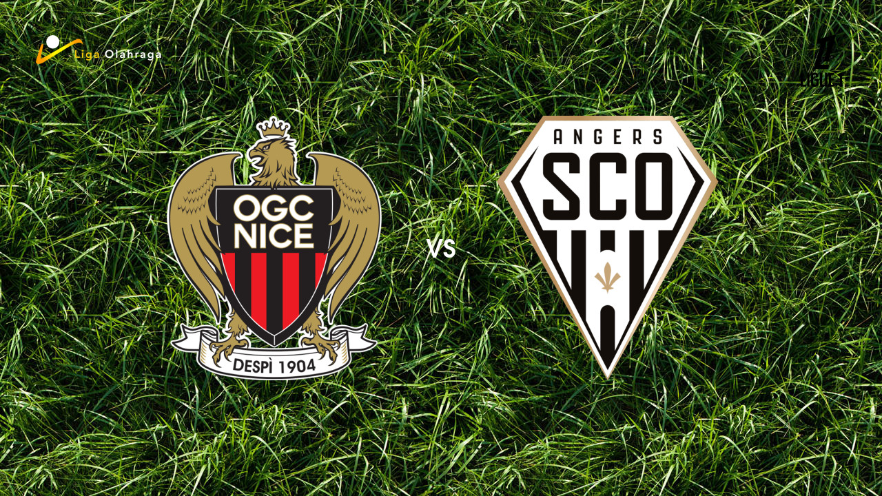 Prediksi Nice vs Angers, 07 Desember 2025 Ligue 1
