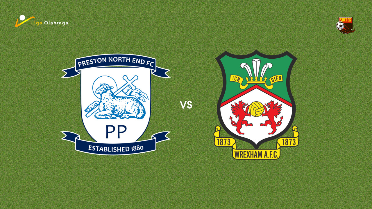 Prediksi Preston North End vs Wrexham, 06 Desember 2025 Championship