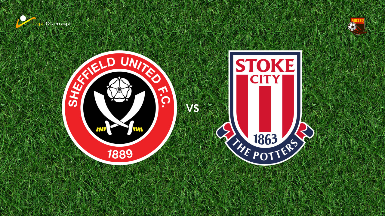 Prediksi Sheffield United vs Stoke City, 06 Desember 2025 Championship