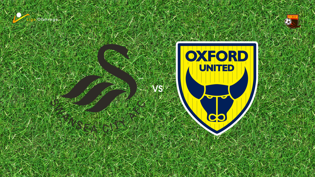 Prediksi Swansea City vs Oxford United, 06 Desember 2025 Championship
