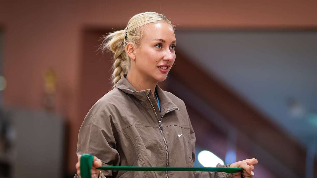 Jelang Musim 2026, Anastasia Potapova Pilih Pindah Kewarganegaraan Jadi Austria