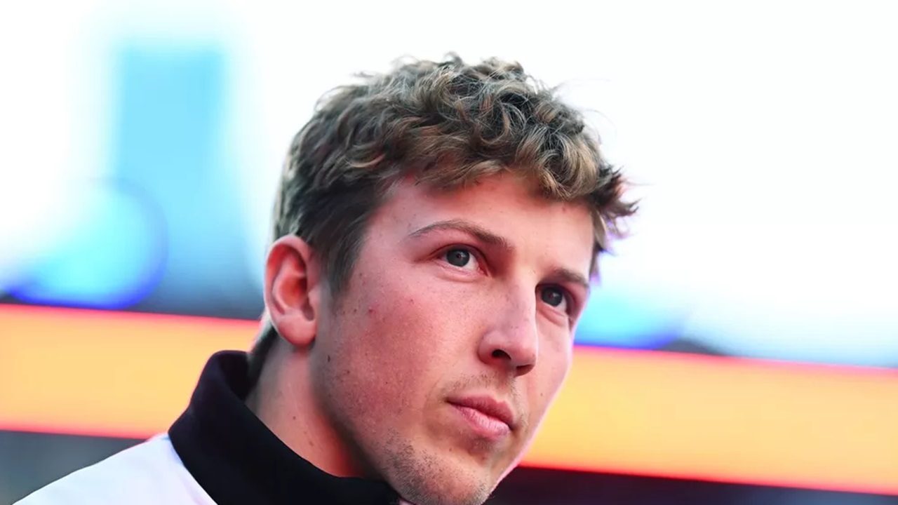 Liam Lawson Lega Bisa Pertahankan Kursi Balap Musim Depan