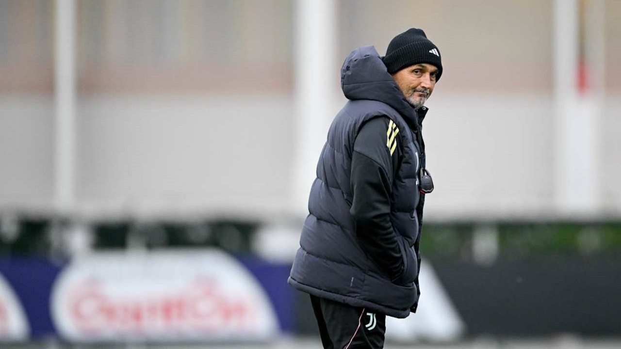 Luciano Spalletti