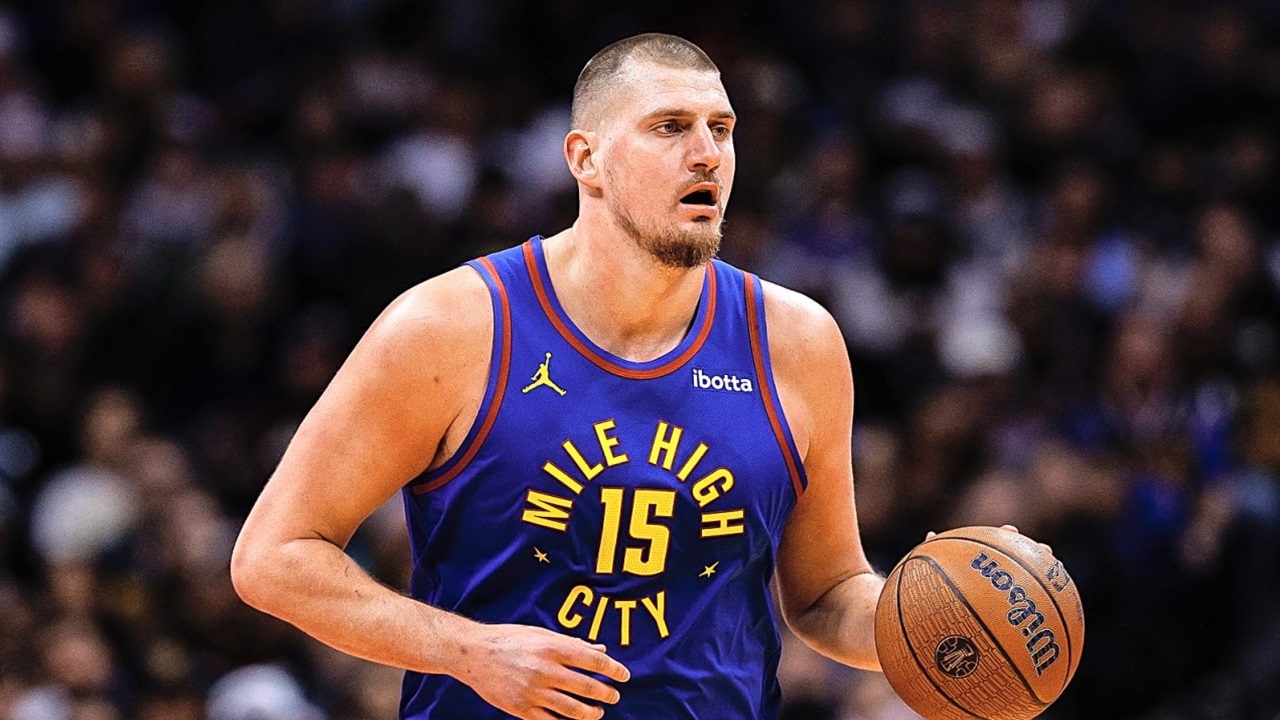 Nikola Jokic Membahas Kesuksesan Serangan Nuggets