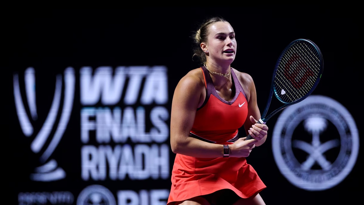 Pelatih Aryna Sabalenka Ungkap Ketakutan Terdalam Sang Petenis