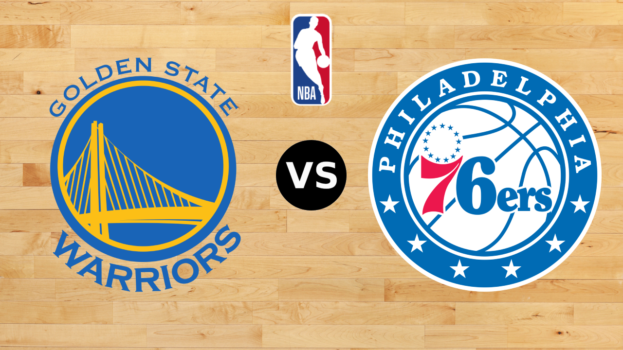 Preview NBA: Golden State Warriors Vs Philadelphia 76ers (5 Des 2025)