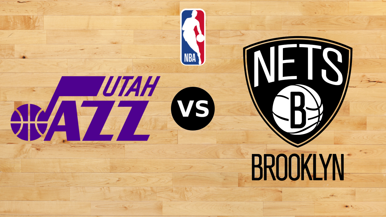 Preview NBA: Utah Jazz Vs Brooklyn Nets (5 Des 2025)