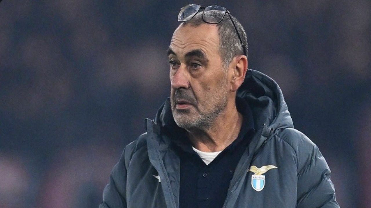 Sarri