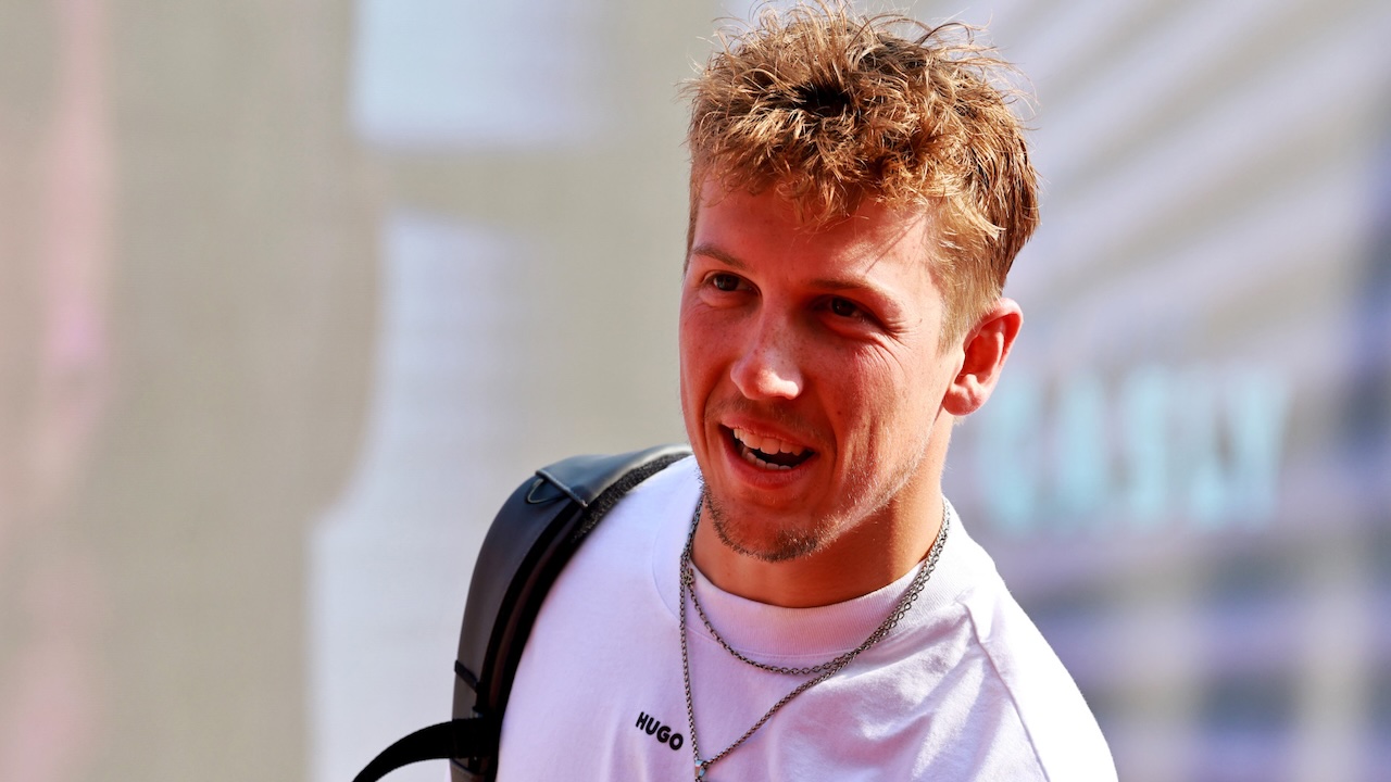 Tak Disangka, Ini Momen Liam Lawson Diberi Kabar Besar oleh Racing Bulls!