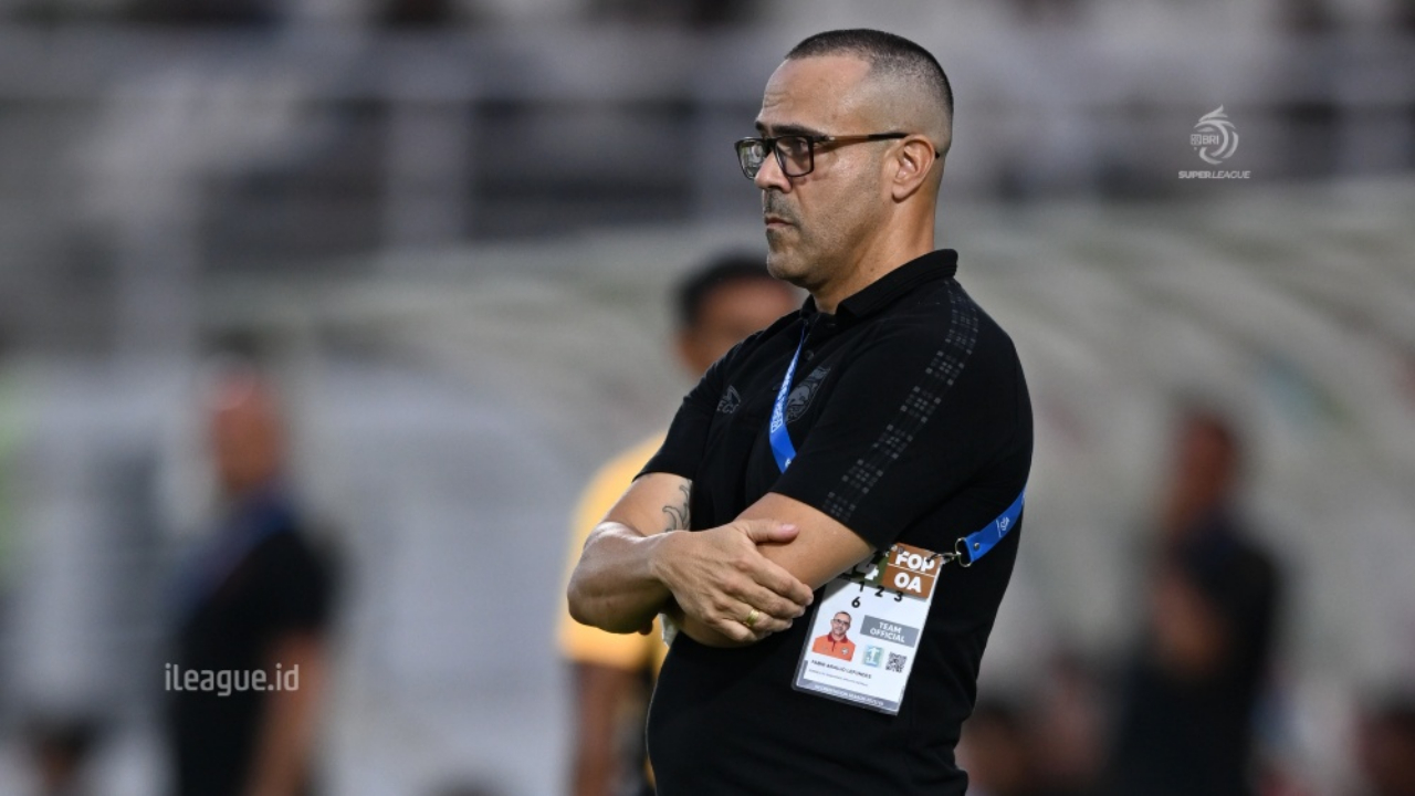 Borneo FC bertekad kalahkan Persib di kandangnya