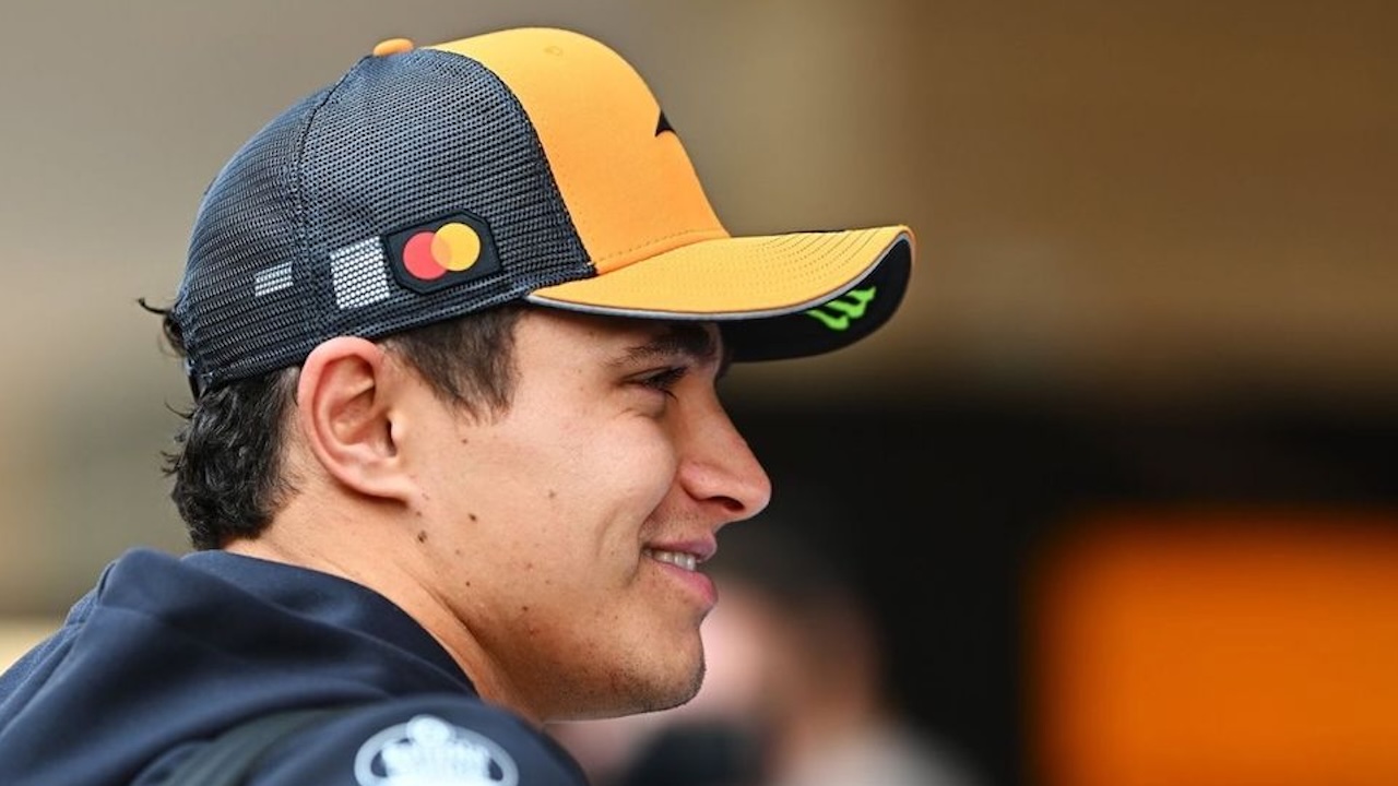 Dominasi Latihan Bebas, Lando Norris Ingatkan McLaren: Kami Belum Aman!