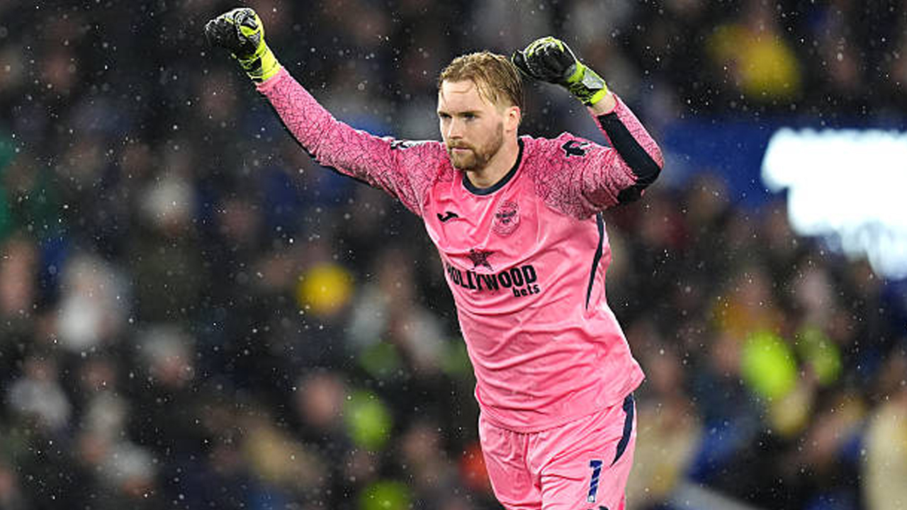 Frustrasi Jadi Kiper No. 2 Liverpool, Caoimhin Kelleher Akhirnya Buka Suara