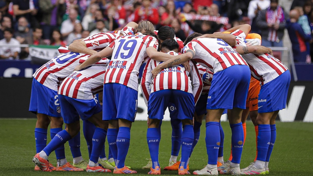 Atletico Madrid