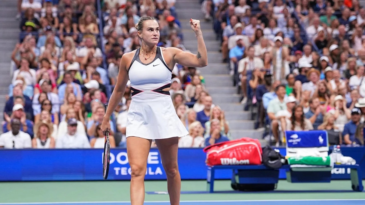Hampir Berhenti Dari Tenis, Pelatih Aryna Sabalenka Beberkan Alasan Di Balik Hal Itu